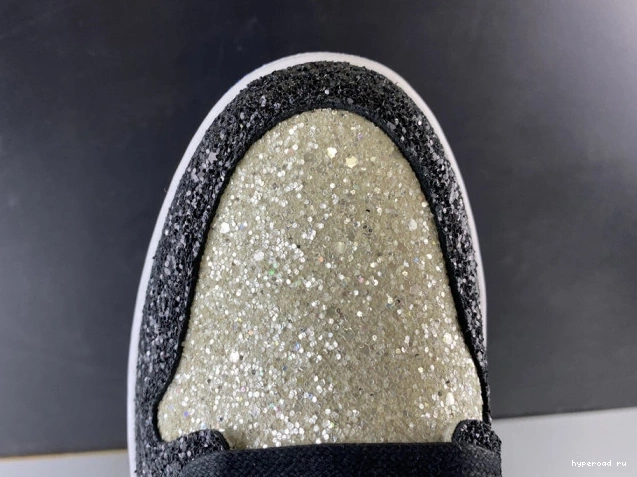 CK5566-400 DESIGN 1 JORDAN X GLITTER AIR FRAGMENT 0726